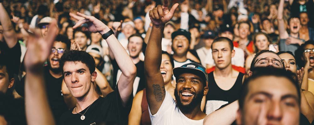 University and Solihull International Jazz and Blues Festival